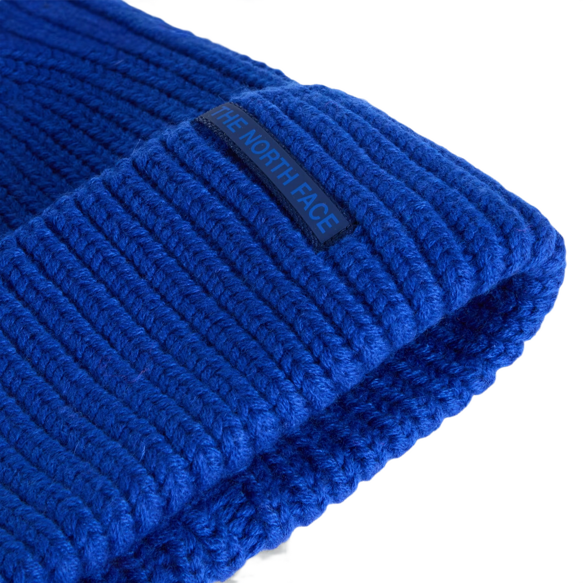 Wool Blend Beanie