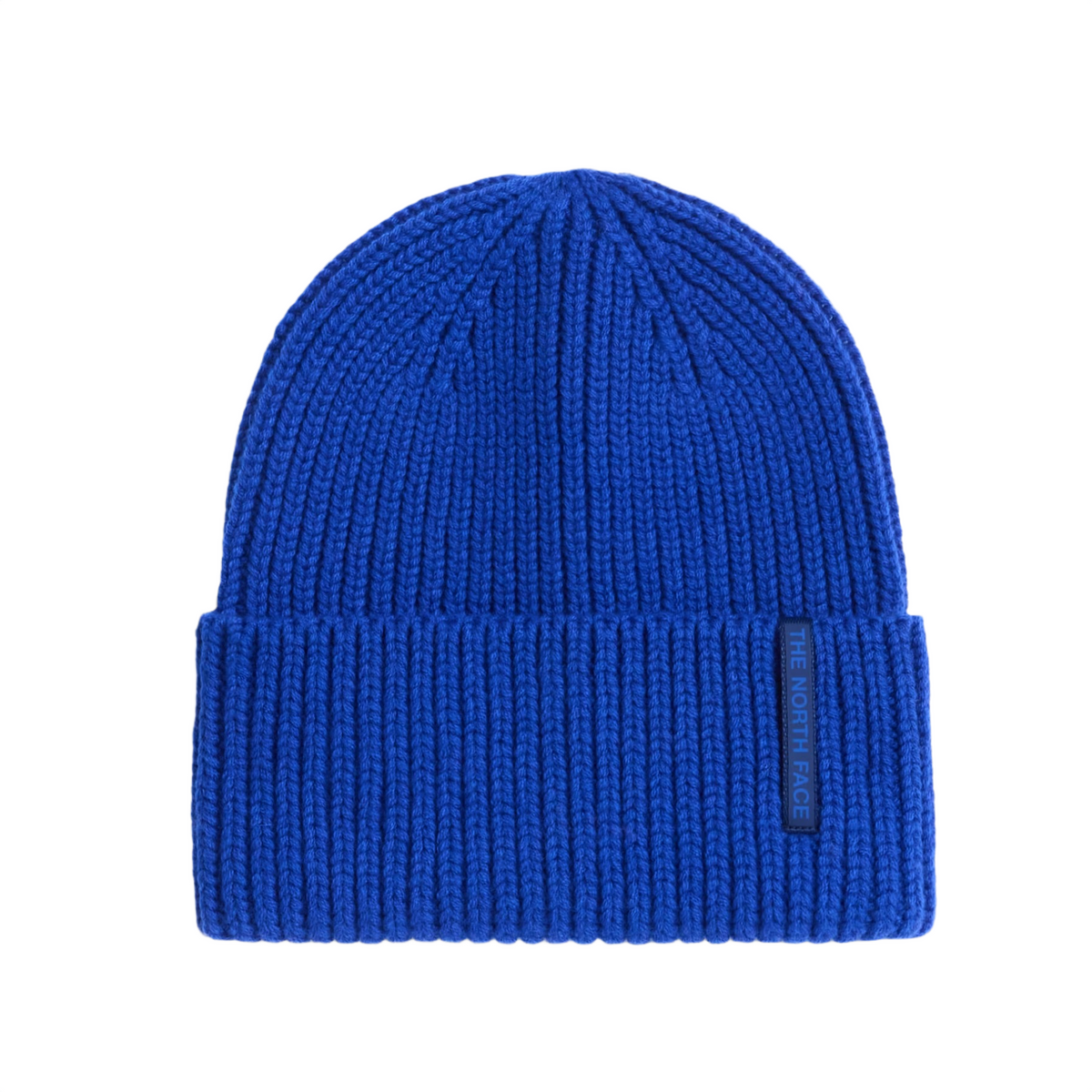 Wool Blend Beanie
