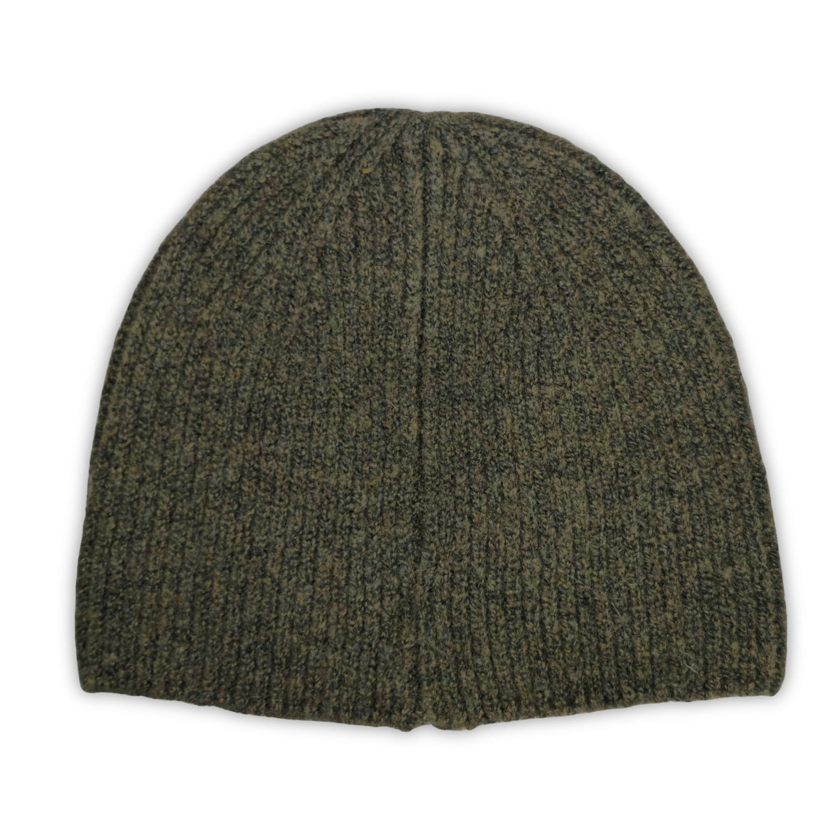 Trailpeak Cosy Knit Uncuffed Beanie Green-Navy-Pink-Beige #- 53 Degrees North