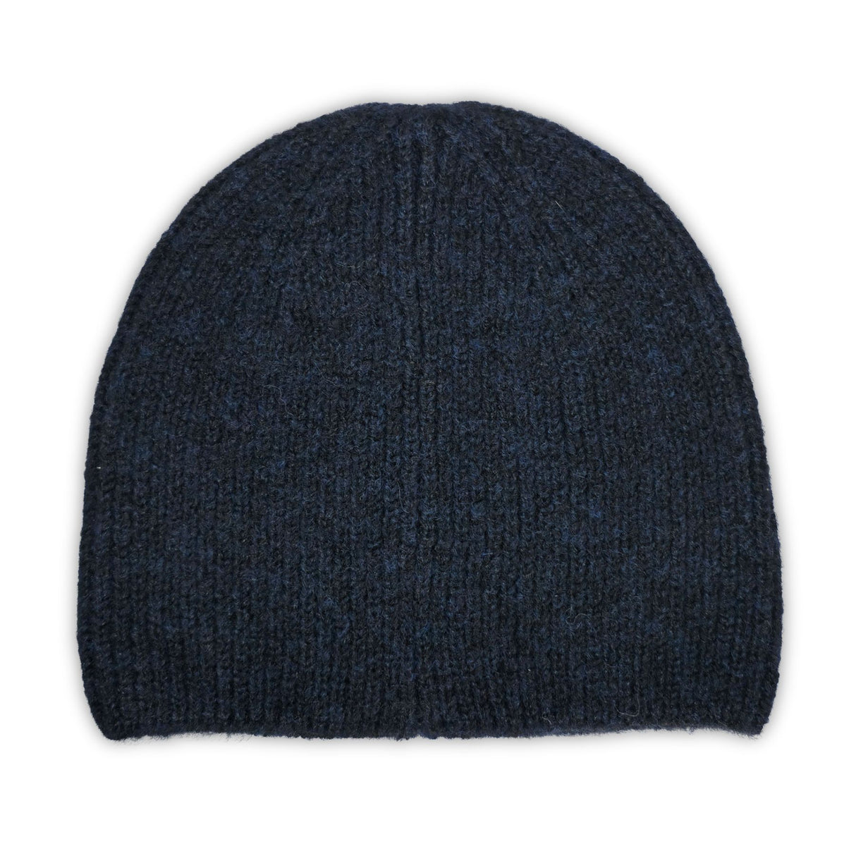 Trailpeak Cosy Knit Uncuffed Beanie Green-Navy-Pink-Beige #- 53 Degrees North