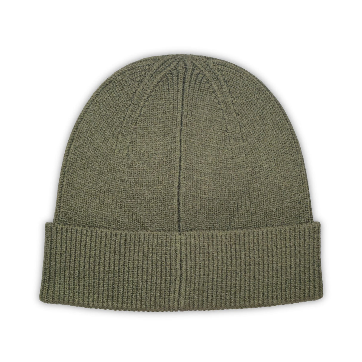 Trailpeak Soft Knit Cuff Beanie Navy-Black-Beige-Green-Blue #- 53 Degrees North