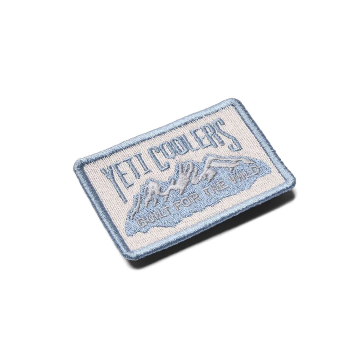 YETI Coolers Patch Natural - 53 Degrees North