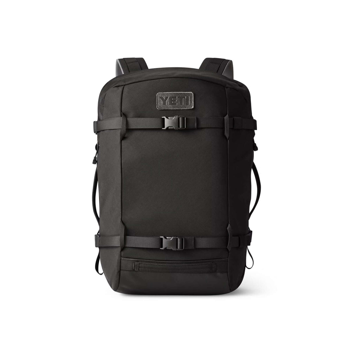 YETI Crossroads Backpack 22L Black-Sandstone Pink-Navy - 53 Degrees North