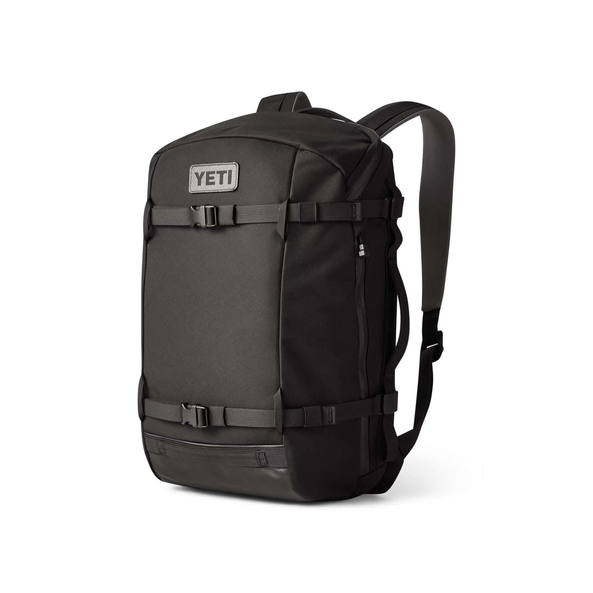 YETI Crossroads Backpack 22L Black-Sandstone Pink-Navy - 53 Degrees North