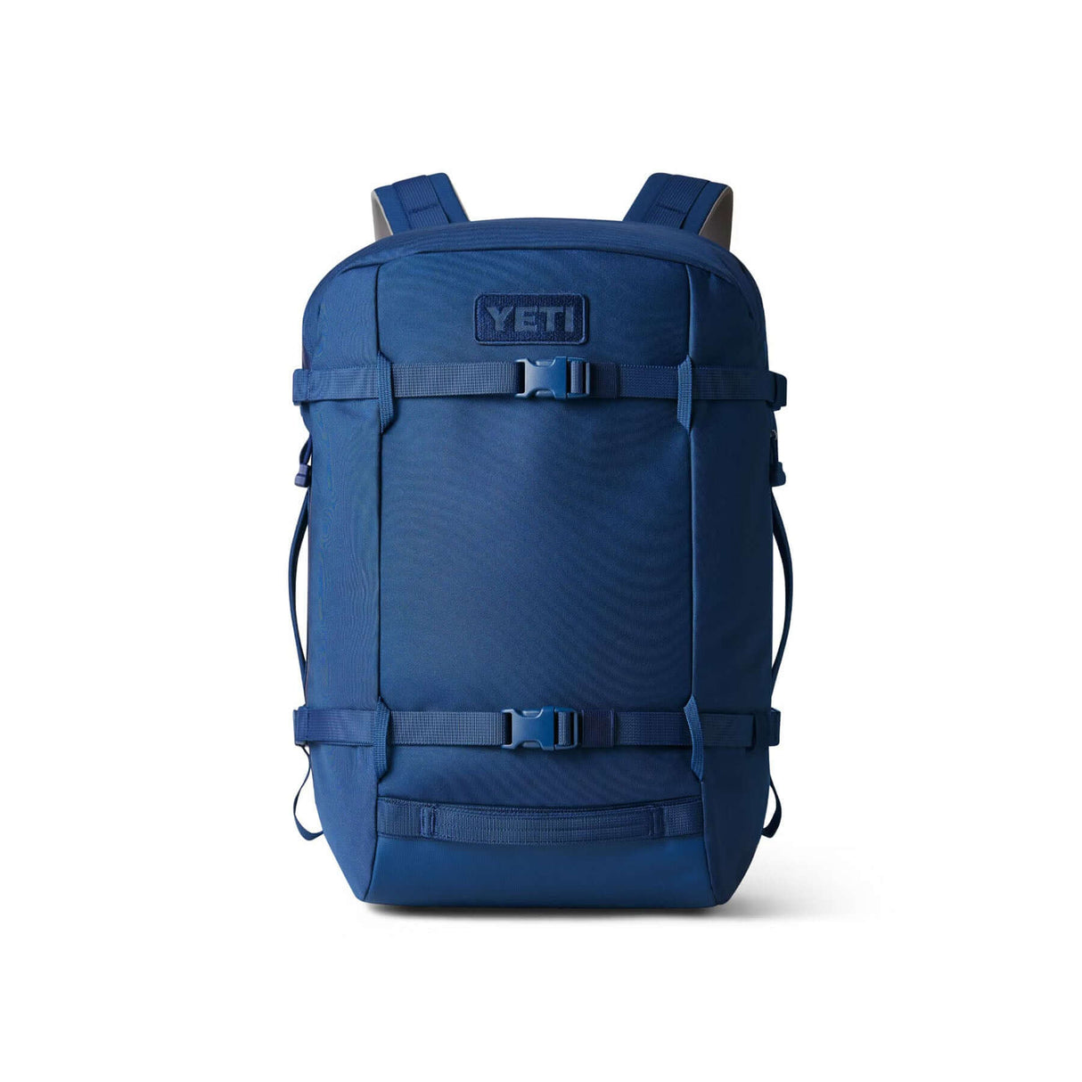 YETI Crossroads Backpack 22L Black-Sandstone Pink-Navy - 53 Degrees North