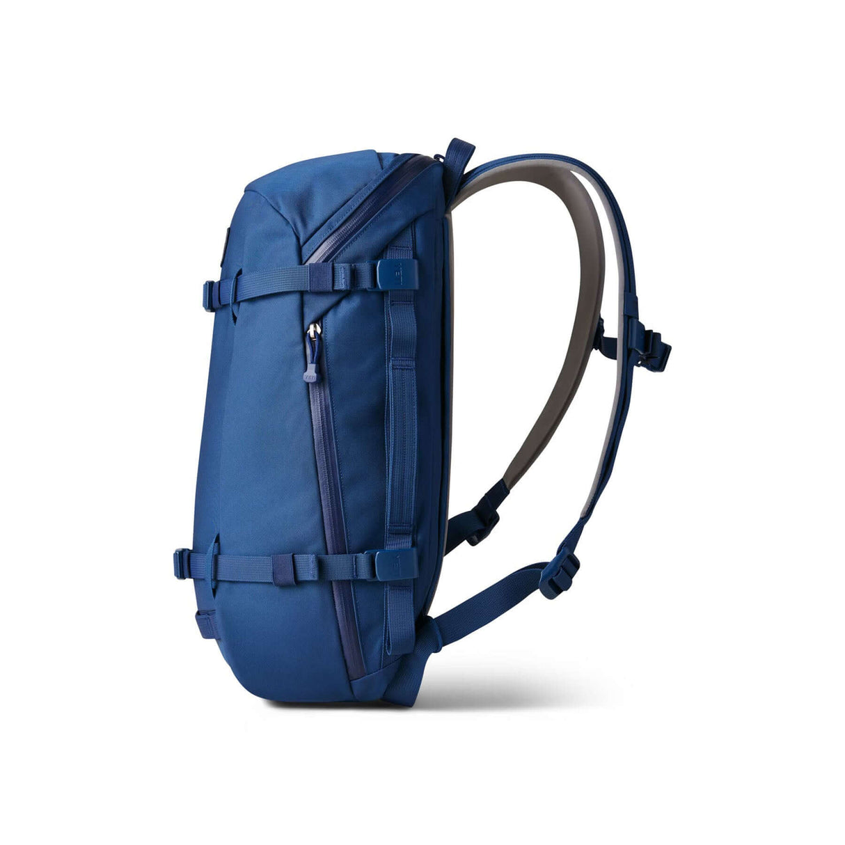 YETI Crossroads Backpack 22L Black-Sandstone Pink-Navy - 53 Degrees North