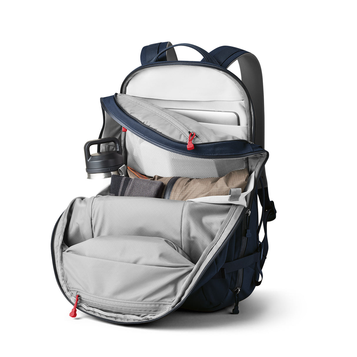 YETI Crossroads Backpack 27L Red Bull Night Sky Navy-Black - 53 Degrees North