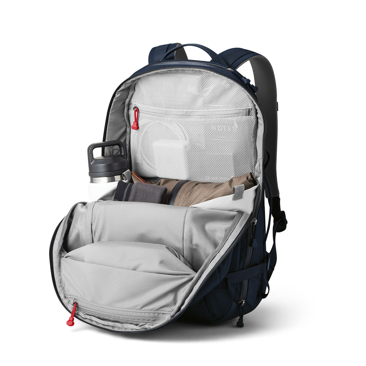 YETI Crossroads Backpack 27L Red Bull Night Sky Navy-Black - 53 Degrees North