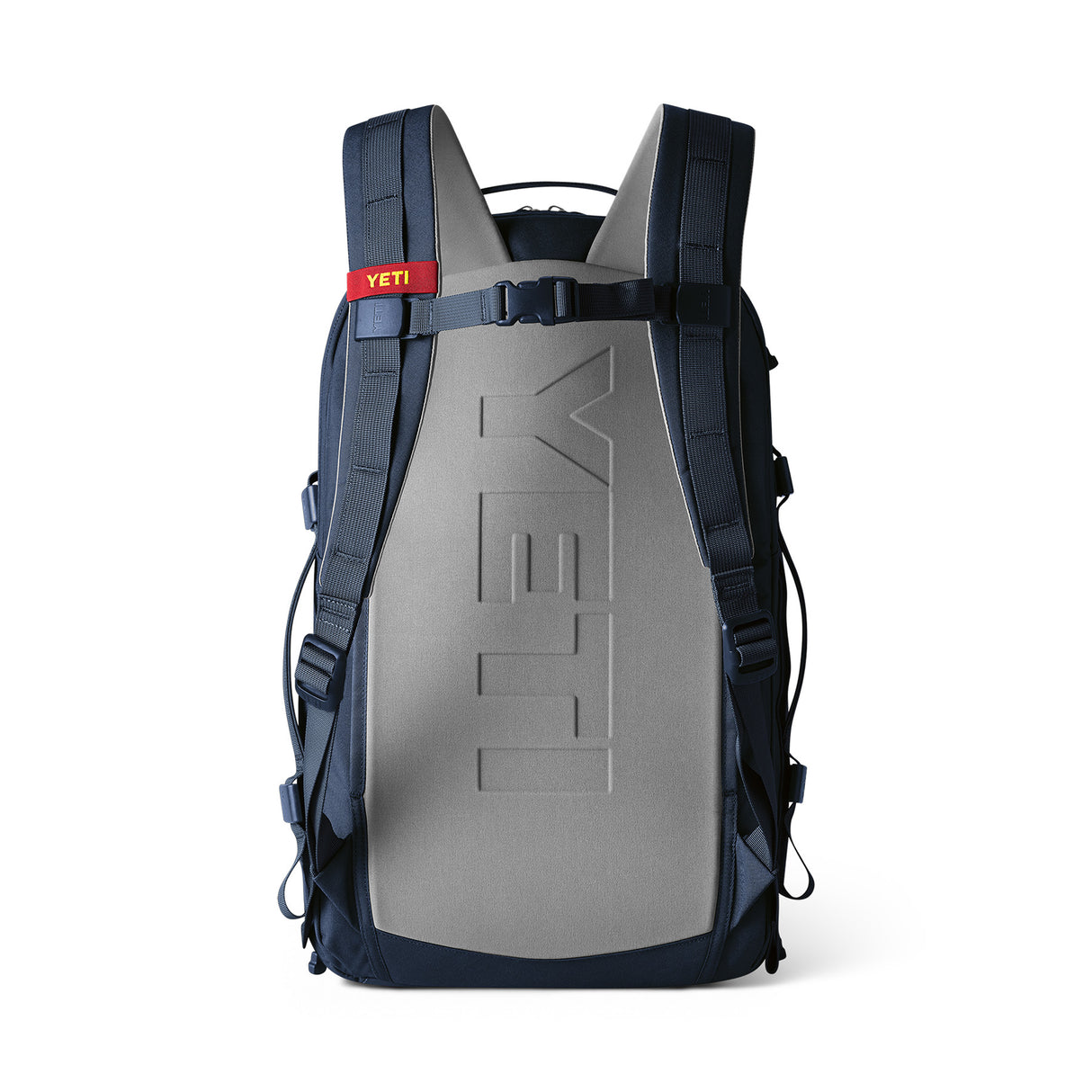 YETI Crossroads Backpack 27L Red Bull Night Sky Navy-Black - 53 Degrees North