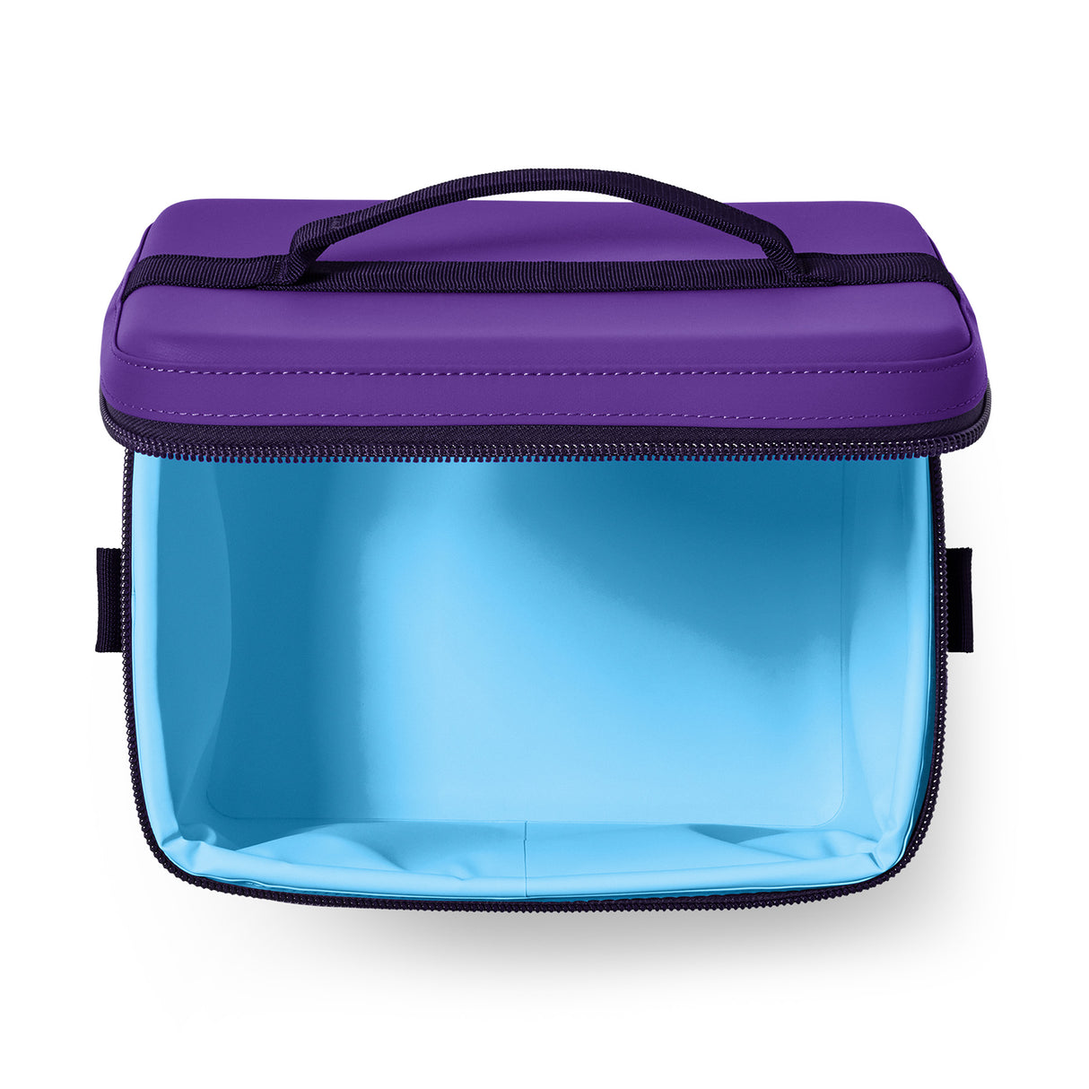 YETI Daytrip 9L Insulated Box Pace Purple-Navy-Charcoal - 53 Degrees North