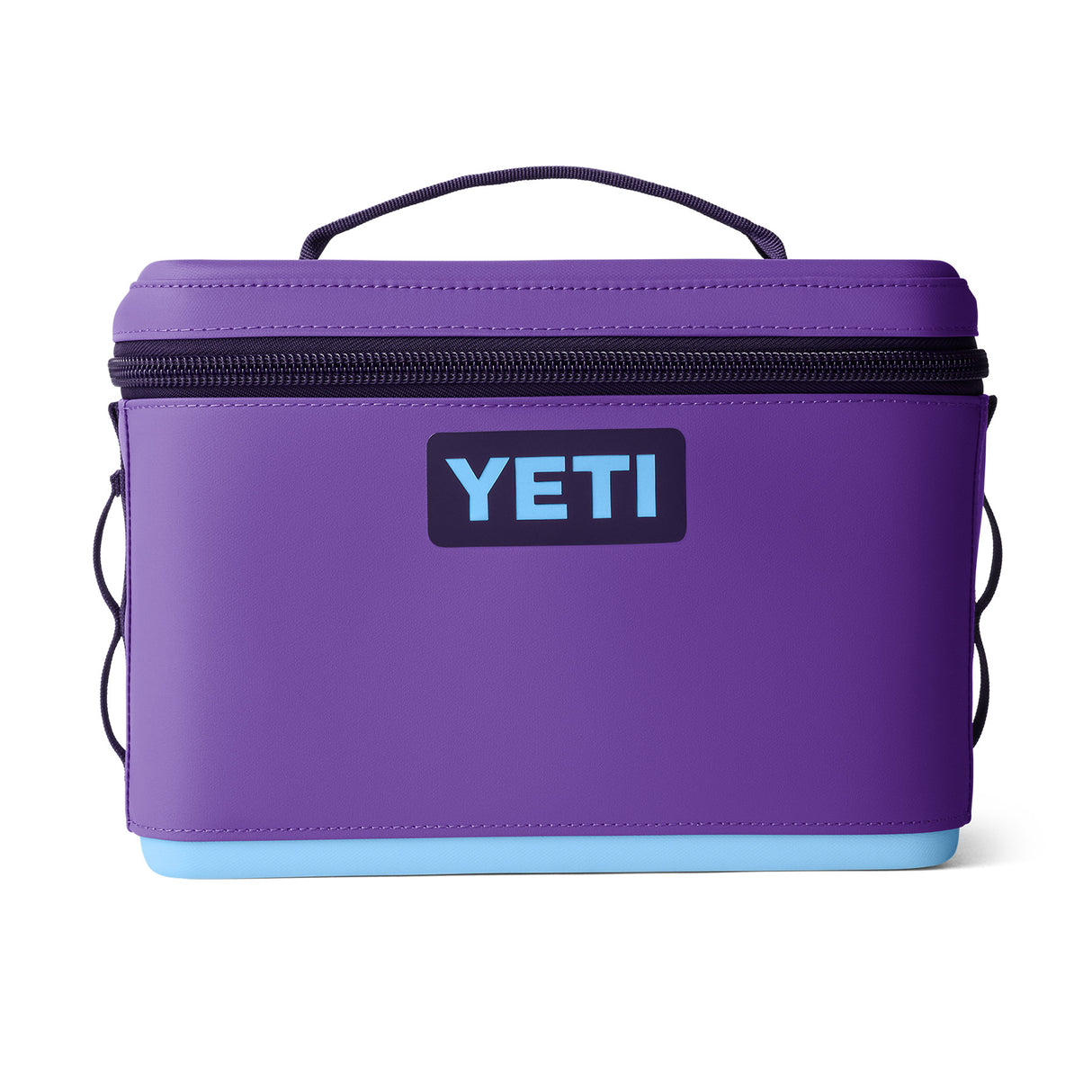 YETI Daytrip 9L Insulated Box Pace Purple-Navy-Charcoal - 53 Degrees North