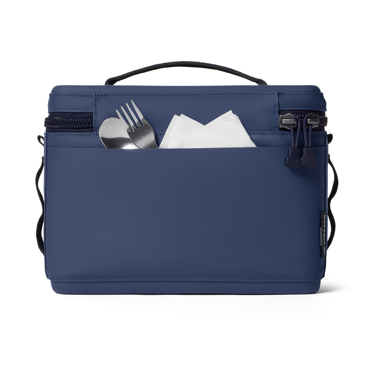 YETI Daytrip 9L Insulated Box Pace Purple-Navy-Charcoal - 53 Degrees North