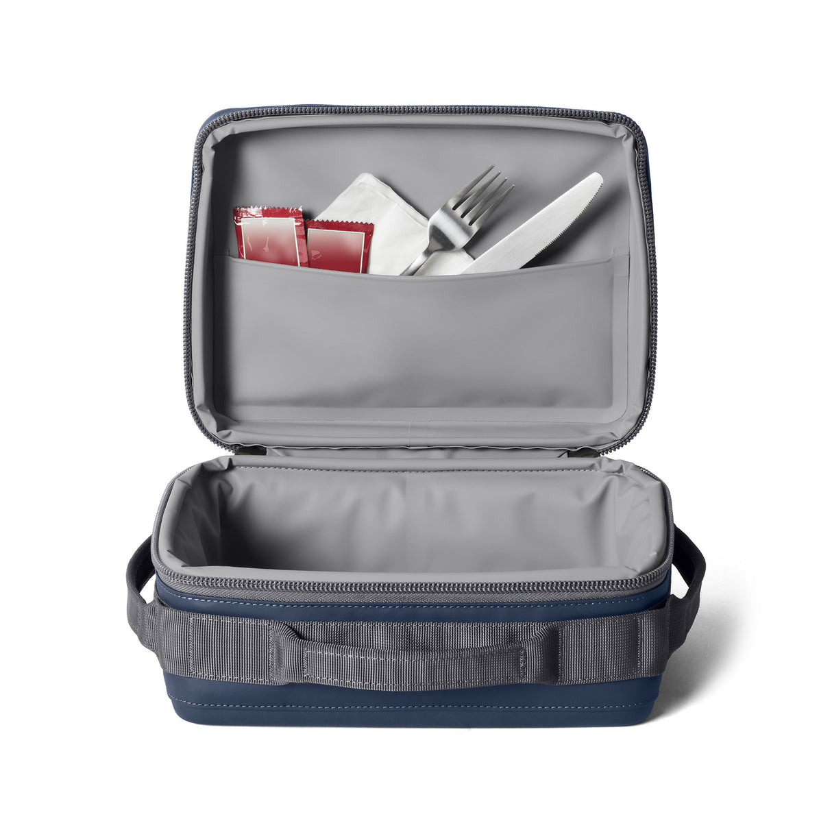 YETI Daytrip Insulated Lunch Box 5L Red Bull Night Sky Navy-Charcoal-Navy - 53 Degrees North