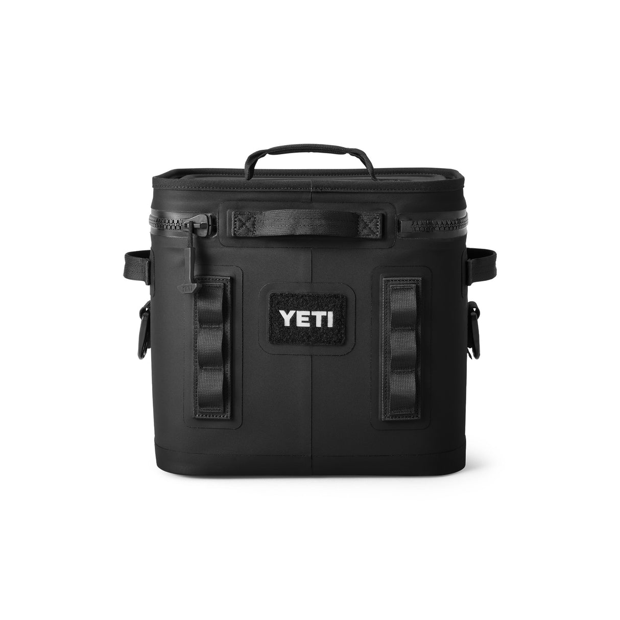 YETI Hopper Flip 12 Soft Cooler Ridgeline-Firefly Yellow-Key Lime-Black-Charcoal - 53 Degrees North