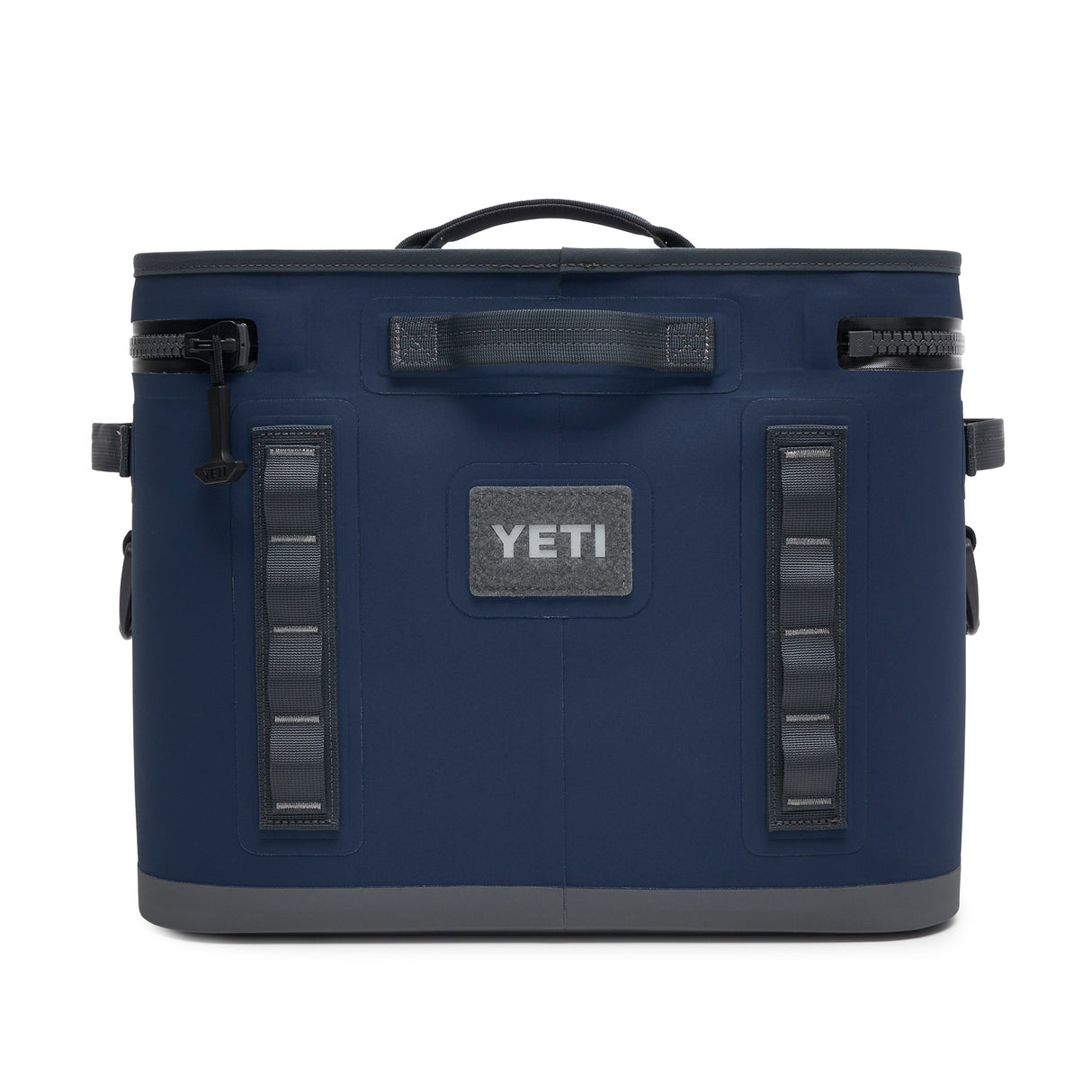 YETI Hopper Flip 18 Cool Bag Navy - 53 Degrees North