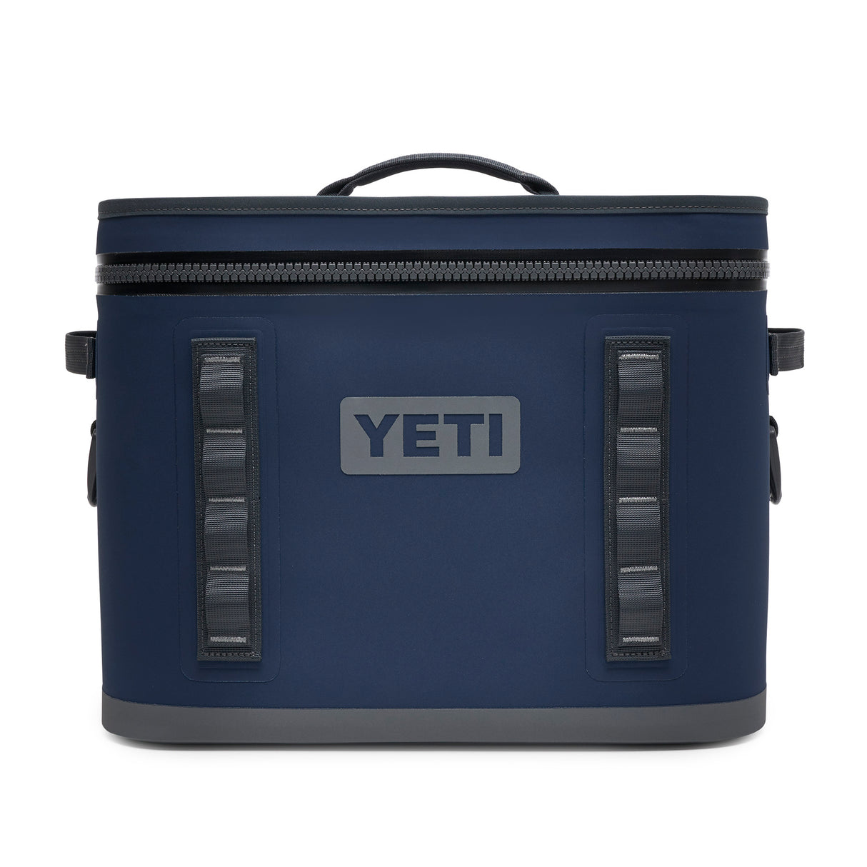 YETI Hopper Flip 18 Cool Bag Navy - 53 Degrees North