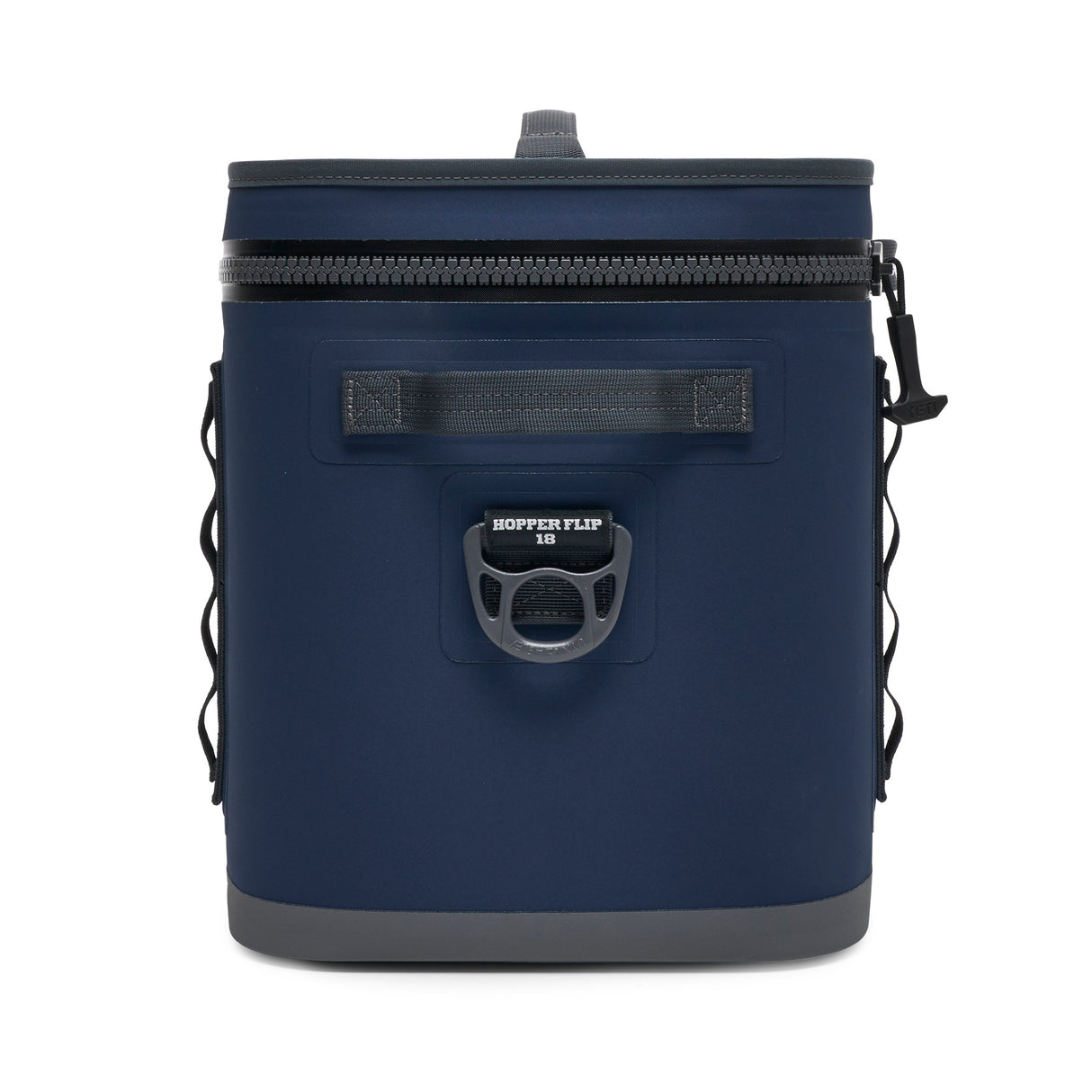 YETI Hopper Flip 18 Cool Bag Navy - 53 Degrees North