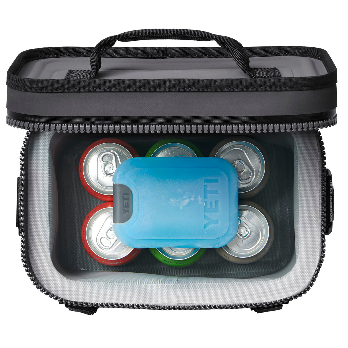 YETI Ice Sheet Small-Medium-Large - 53 Degrees North