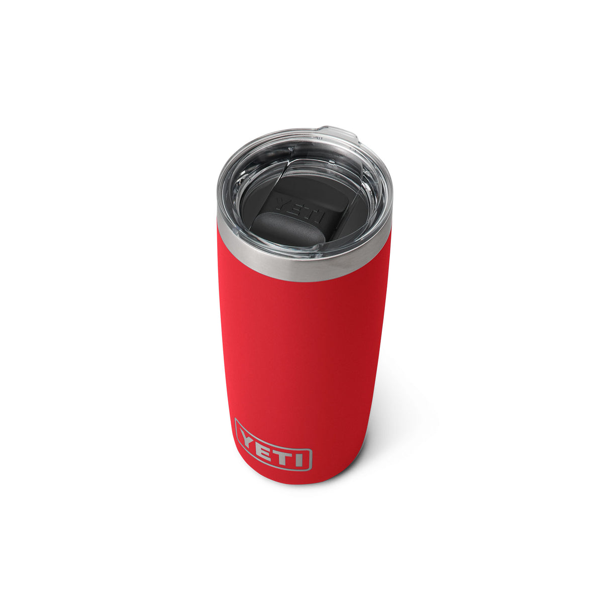 YETI Rambler 10 oz (296 ml) Tumbler Red Bull Night Sky Navy-Royal Blue-Rescue Red-White-Seafoam - 53 Degrees North