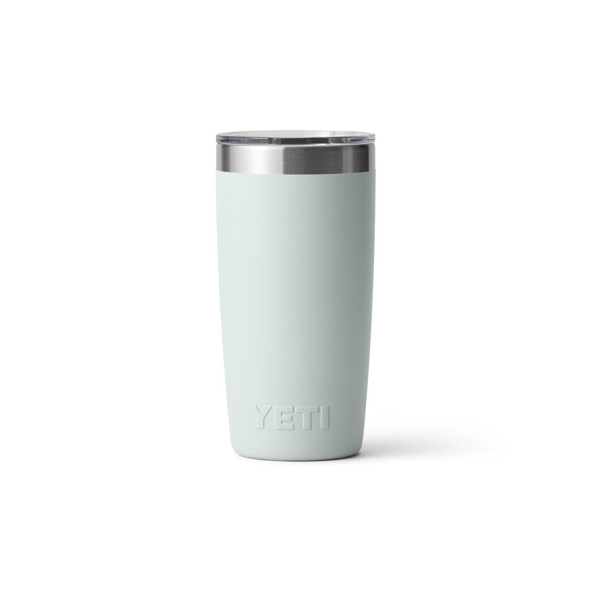 YETI Rambler 10 oz (296 ml) Tumbler Venom-Ridgeline-Rescue Red-White-Seafoam - 53 Degrees North