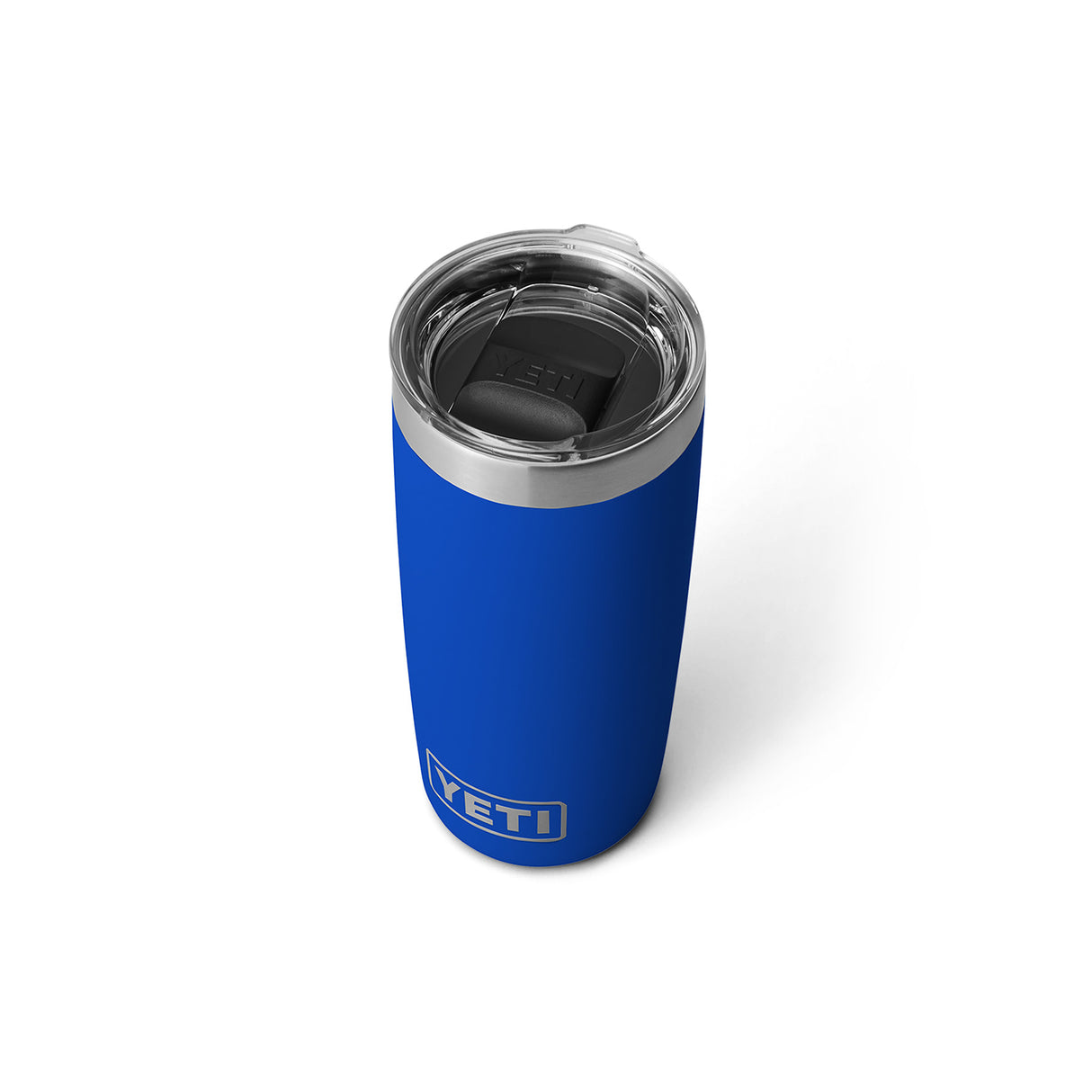 YETI Rambler 10 oz (296 ml) Tumbler Red Bull Night Sky Navy-Royal Blue-Rescue Red-White-Seafoam - 53 Degrees North