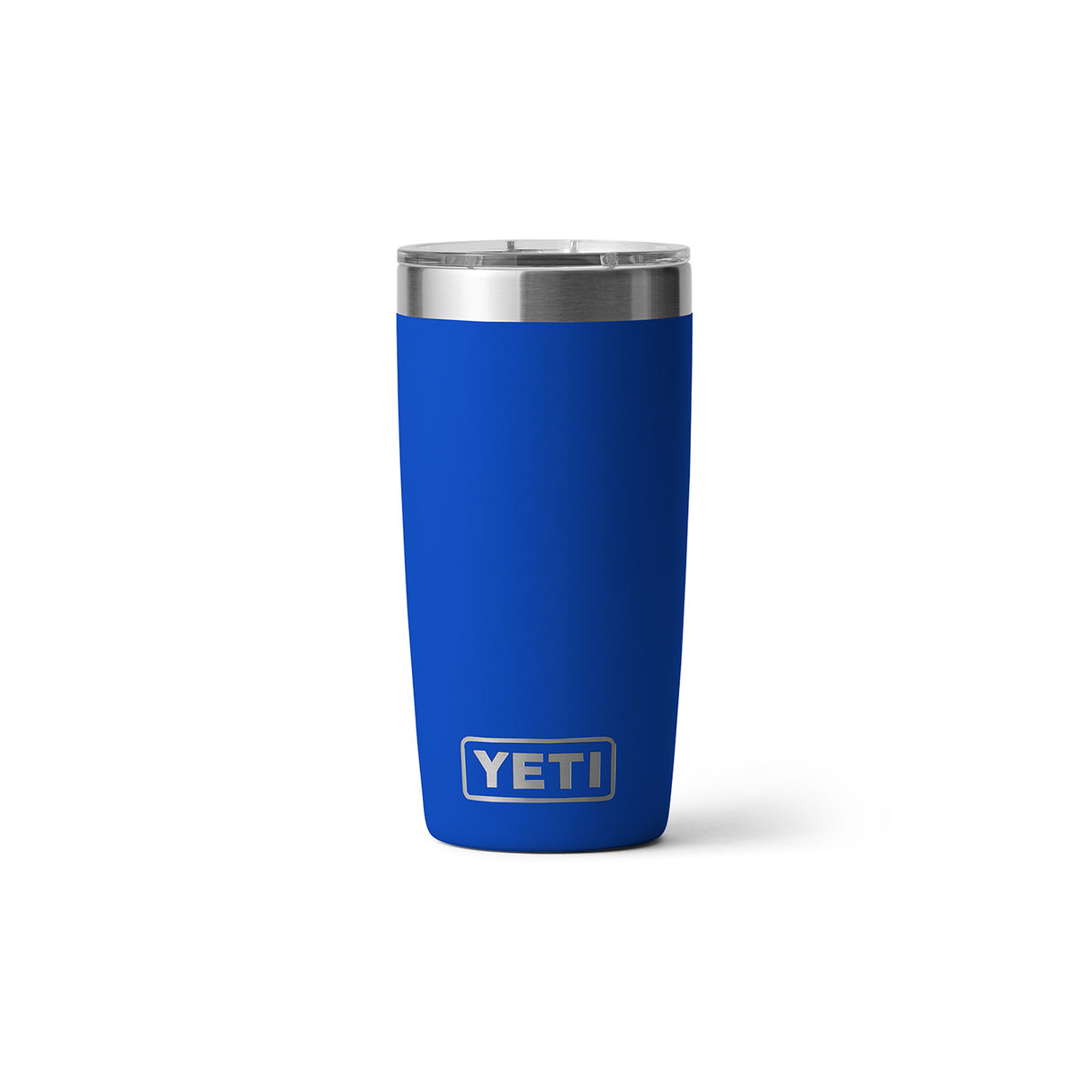 YETI Rambler 10 oz (296 ml) Tumbler Red Bull Night Sky Navy-Royal Blue-Rescue Red-White-Seafoam - 53 Degrees North