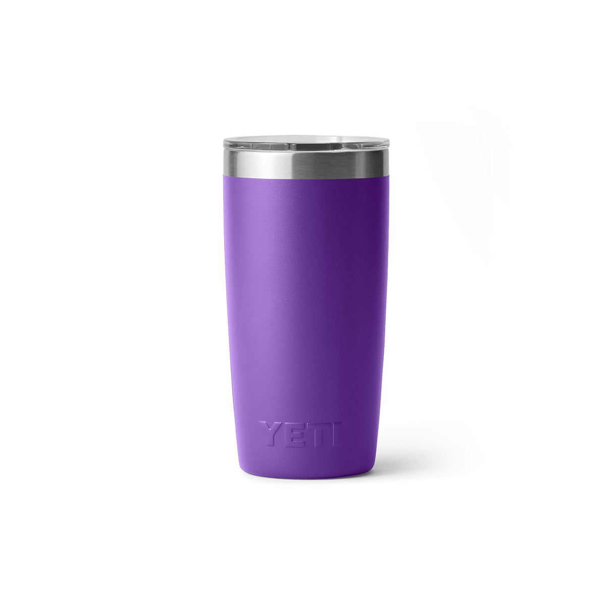 YETI Rambler 10 oz (296 ml) Tumbler Pace Purple - 53 Degrees North