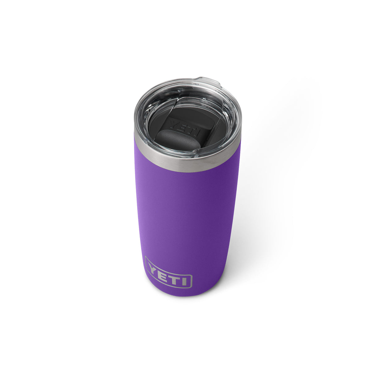 YETI Rambler 10 oz (296 ml) Tumbler Pace Purple - 53 Degrees North