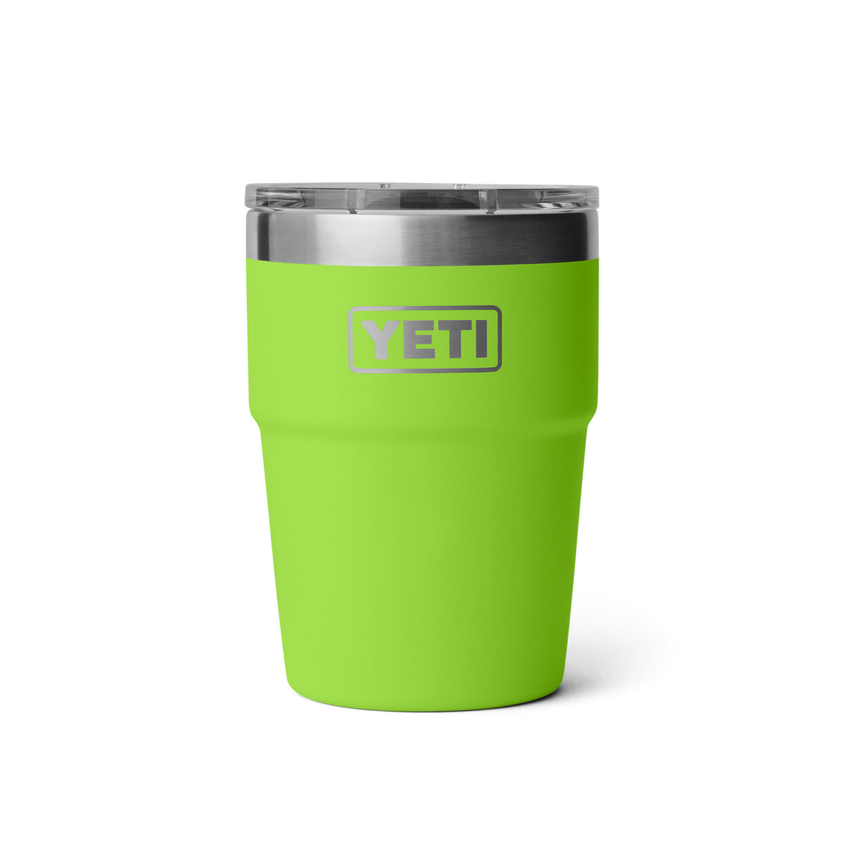 YETI Rambler 16 oz (473 ml) Stackable Cup Venom-Ridgeline - 53 Degrees North