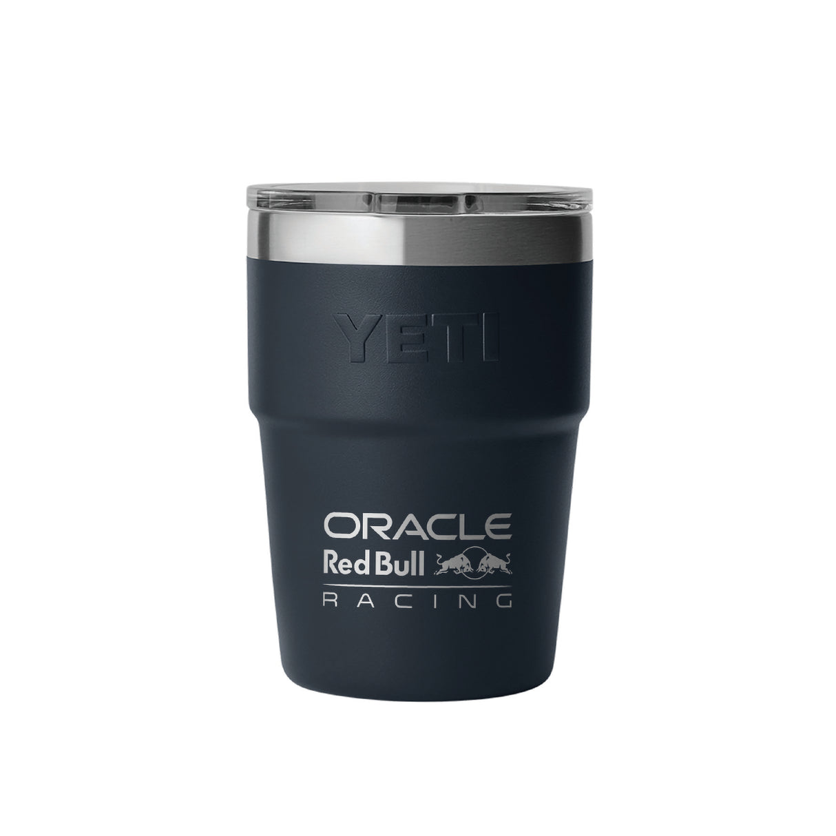 YETI Rambler 16 oz (473 ml) Stackable Cup Red Bull Night Sky Navy-Venom-Ridgeline - 53 Degrees North