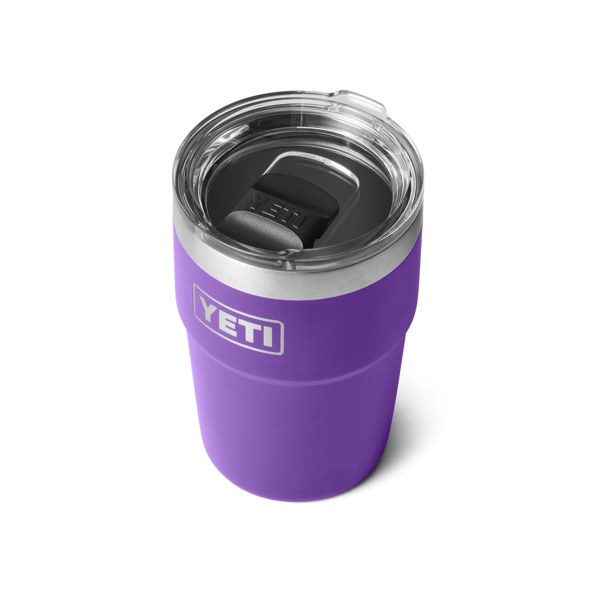 YETI Rambler 16 oz (473 ml) Stackable Cup Pace Purple - 53 Degrees North