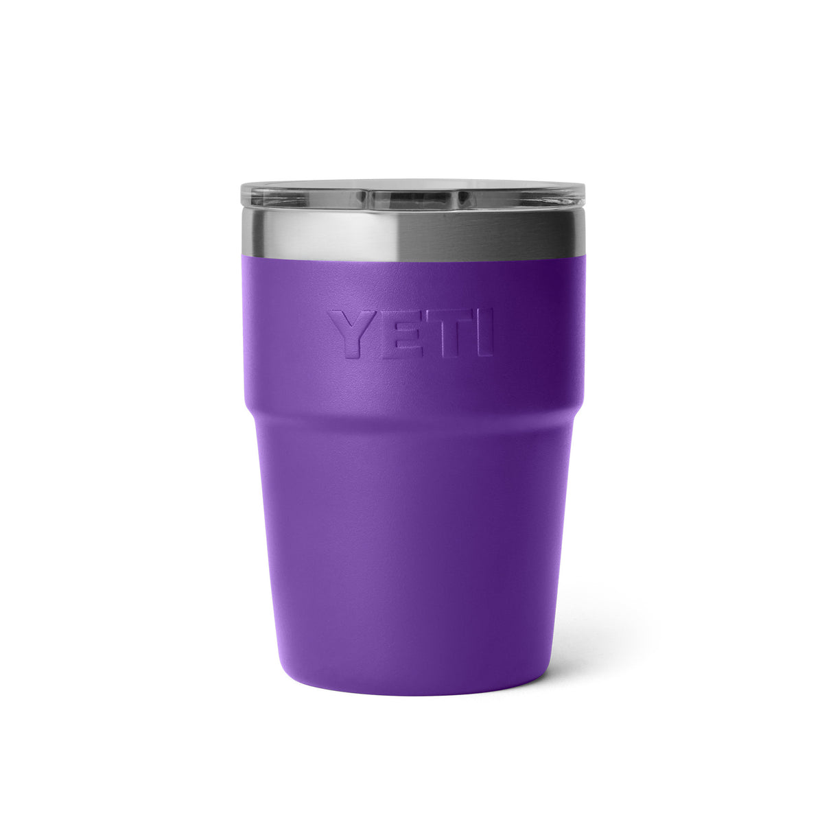 YETI Rambler 16 oz (473 ml) Stackable Cup Pace Purple - 53 Degrees North