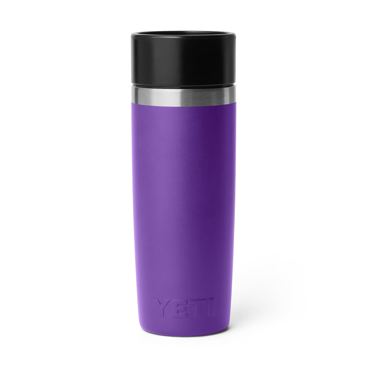 YETI Rambler 16oz (473 ml) Travel Bottle Pace Purple - 53 Degrees North