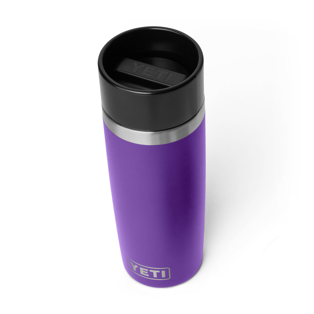YETI Rambler 16oz (473 ml) Travel Bottle Pace Purple - 53 Degrees North