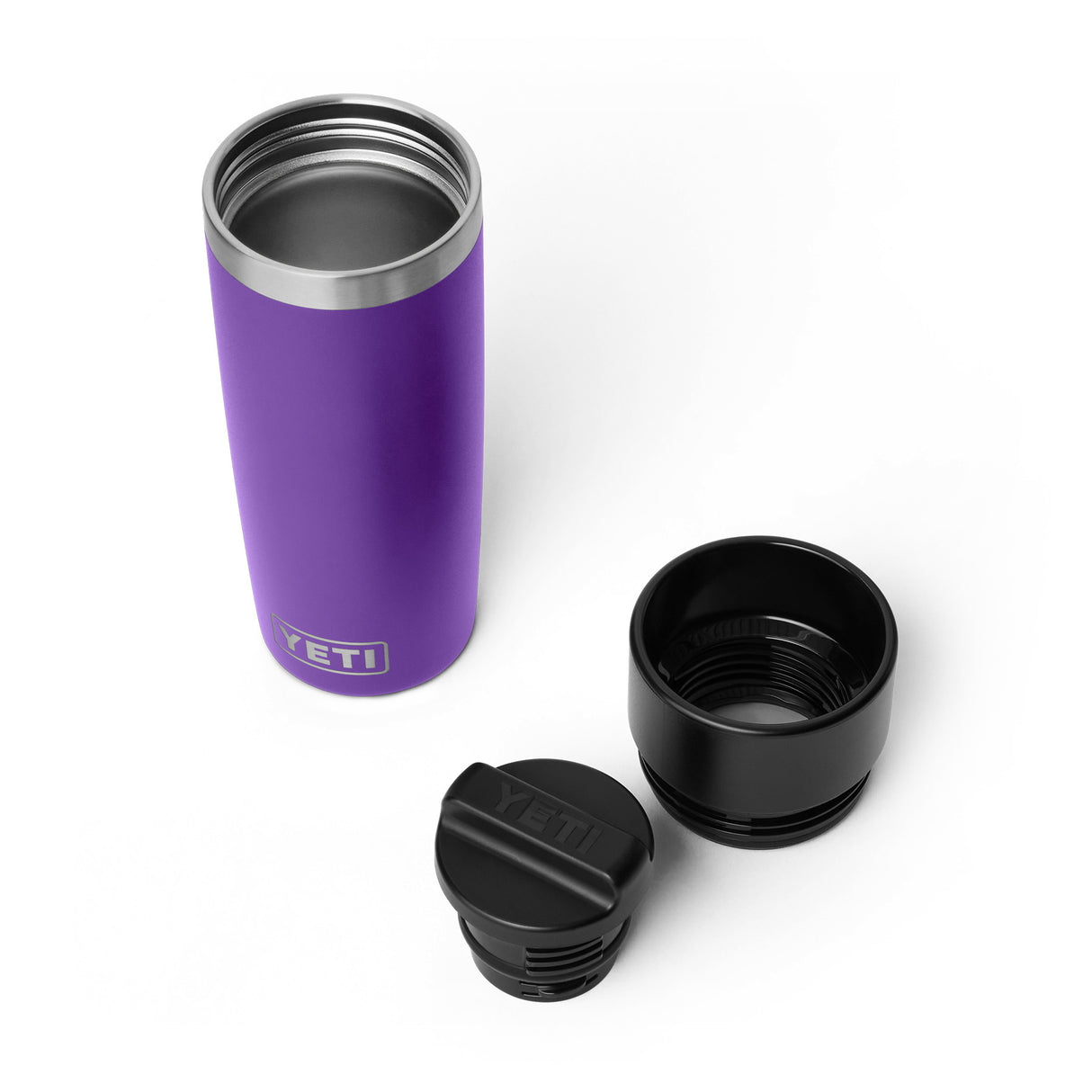 YETI Rambler 16oz (473 ml) Travel Bottle Pace Purple - 53 Degrees North