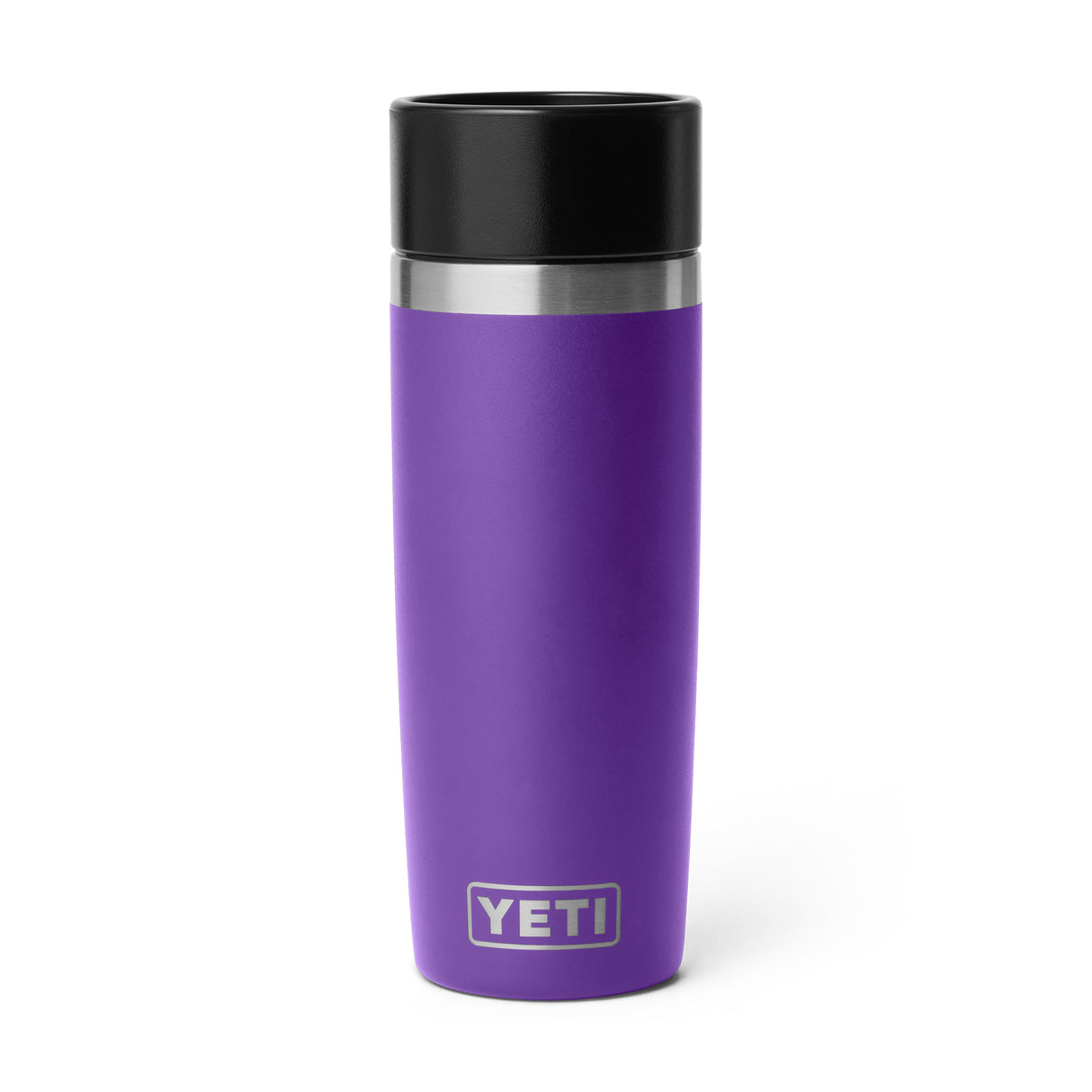 YETI Rambler 16oz (473 ml) Travel Bottle Pace Purple - 53 Degrees North