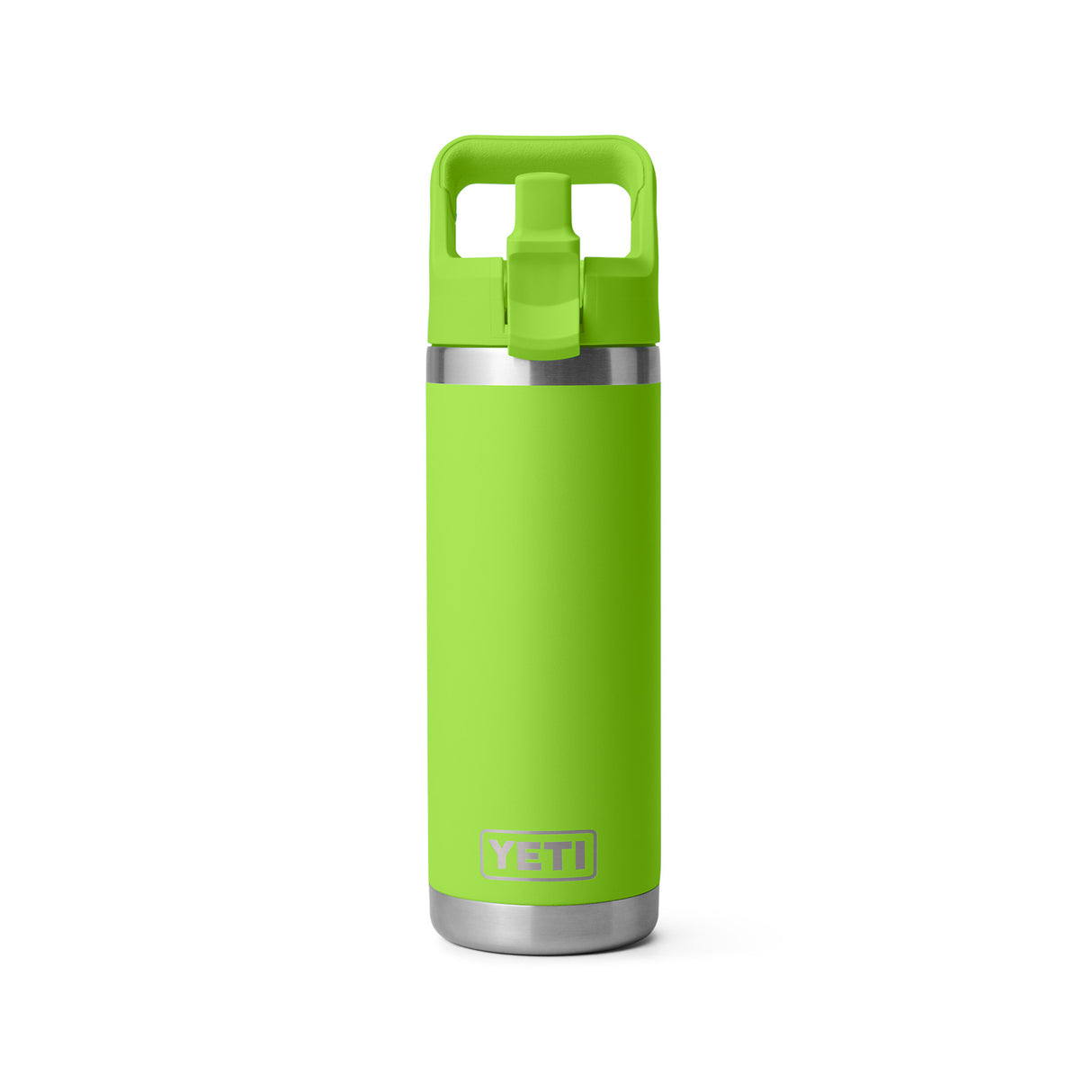 YETI Rambler 18 oz (532 ml) Straw Bottle Red Bull Night Sky Navy-Royal Blue-Venom-Rescue Red-Navy - 53 Degrees North