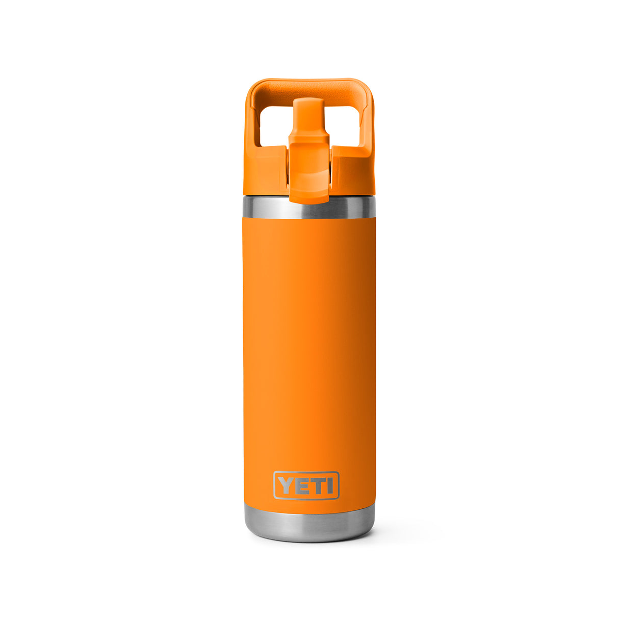 YETI Rambler 18 oz (532 ml) Straw Bottle Red Bull Night Sky Navy-Royal Blue-Venom-Rescue Red-Navy - 53 Degrees North