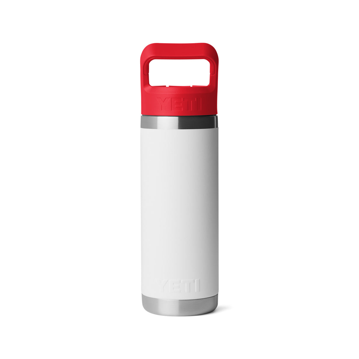 YETI Rambler 18 oz (532 ml) Straw Bottle Big Sky Summer Camp-Cape Taupe Summer Camp-Sea View-Summer Anthem-Red Bull Night Sky Navy - 53 Degrees North