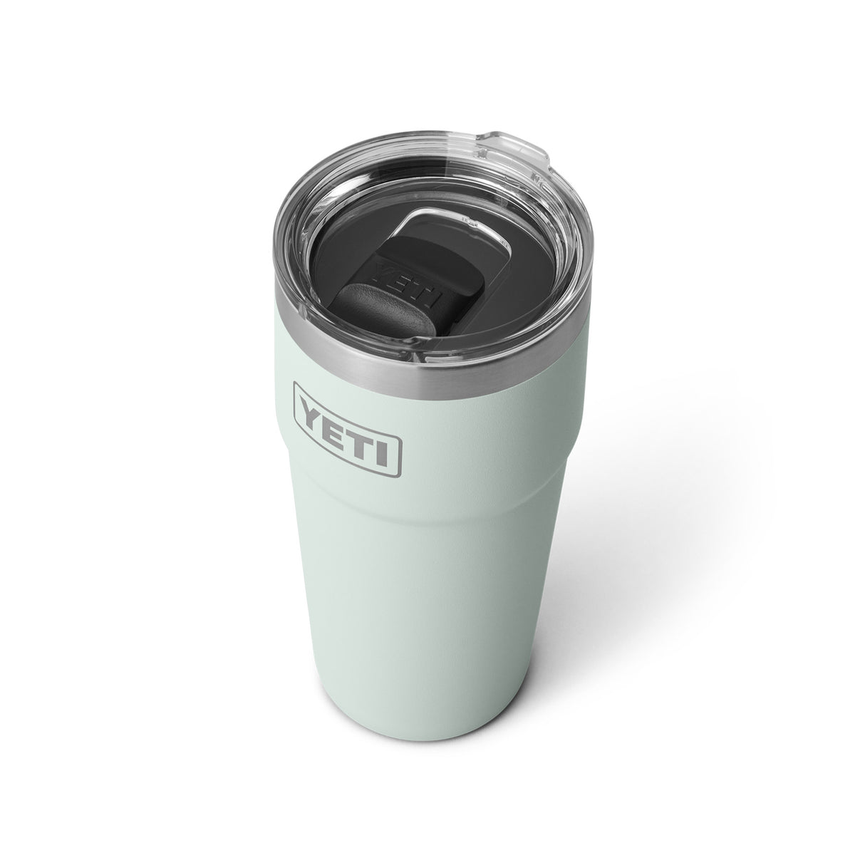 YETI Rambler 20 oz (591 ml) Stackable Cup Venom-Ridgeline - 53 Degrees North