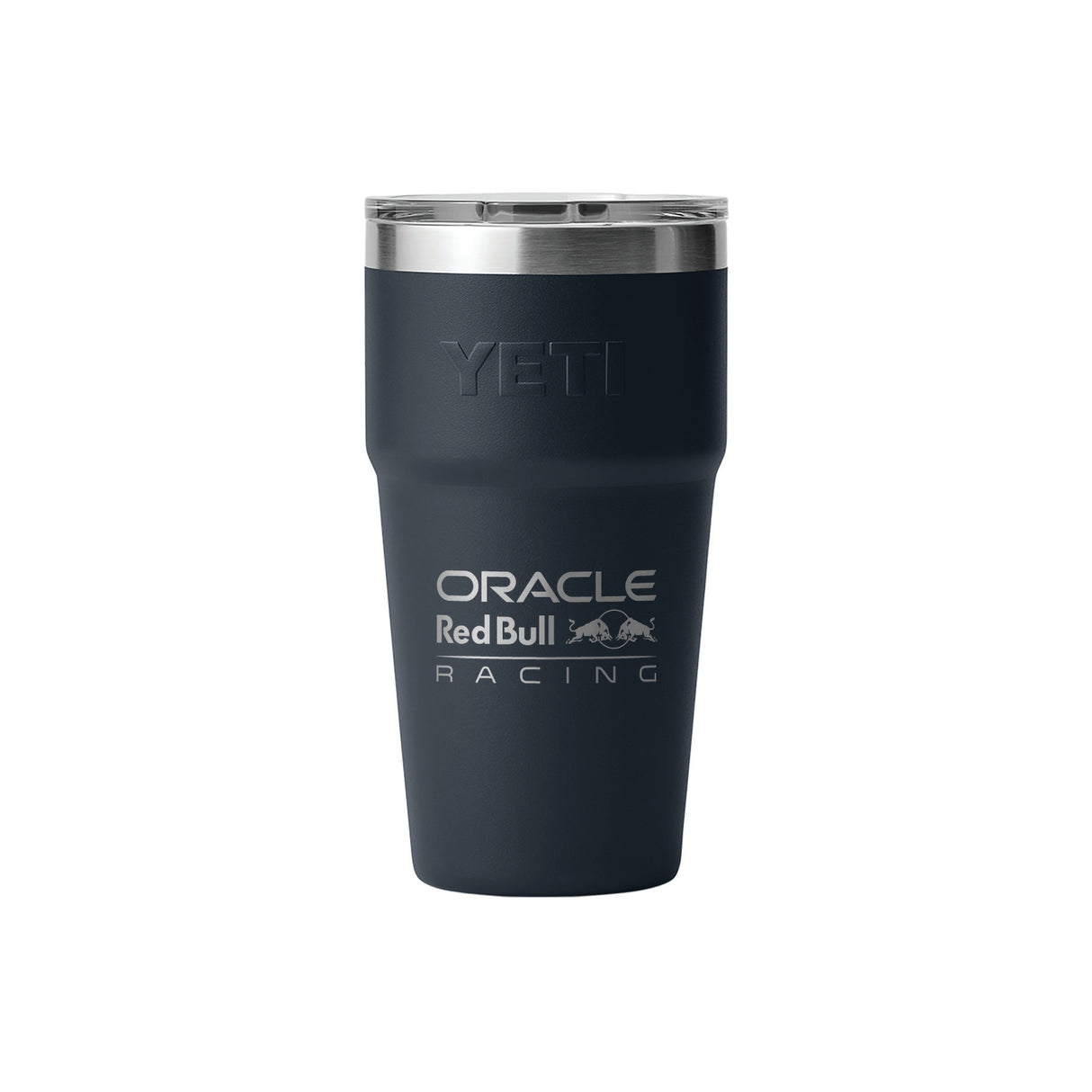 YETI Rambler 20 oz (591 ml) Stackable Cup Red Bull Night Sky Navy-Venom - 53 Degrees North