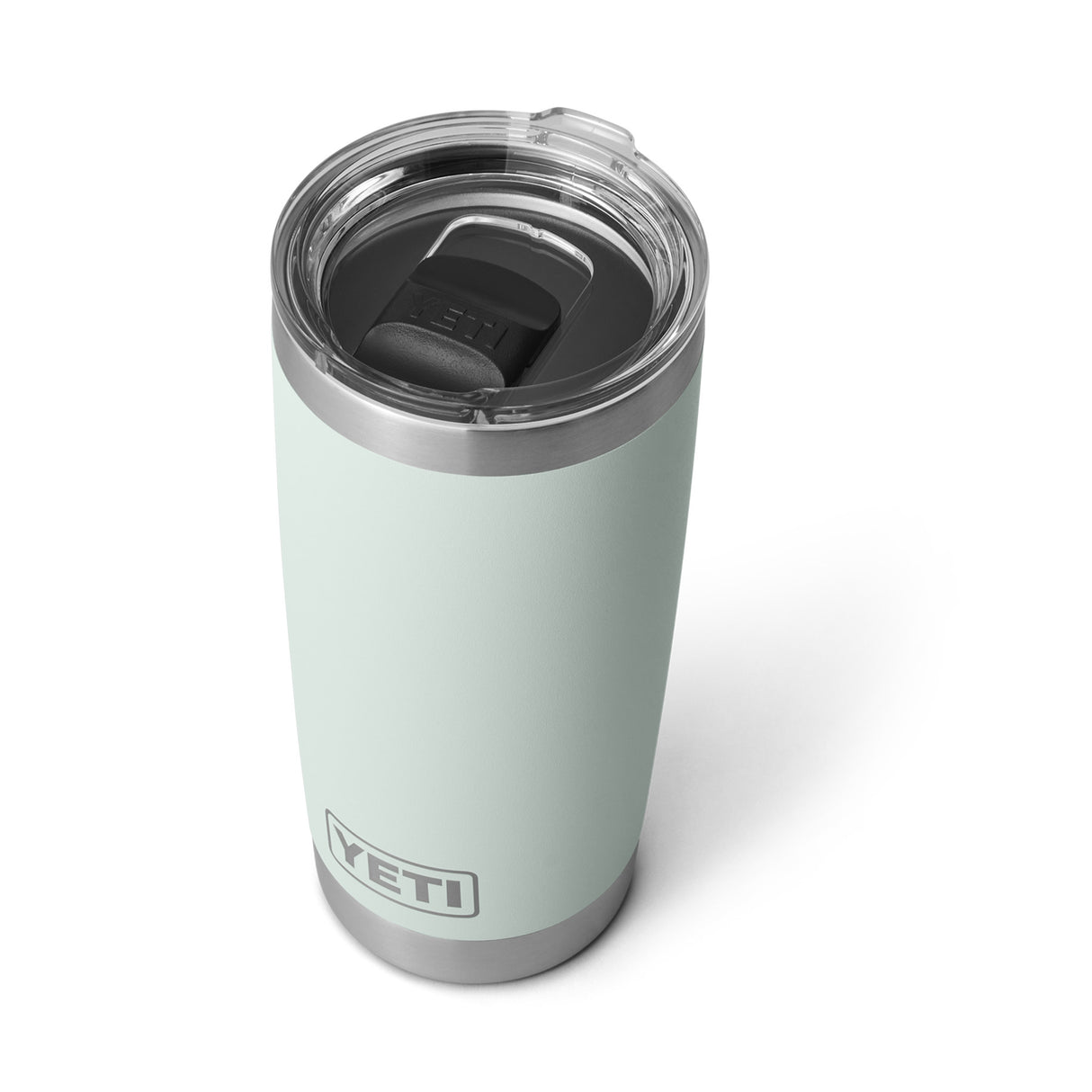 YETI Rambler 20 oz (591 ml) Tumbler Red Bull Night Sky Navy-Royal Blue-Ridgeline-King Crab Orange-Black - 53 Degrees North