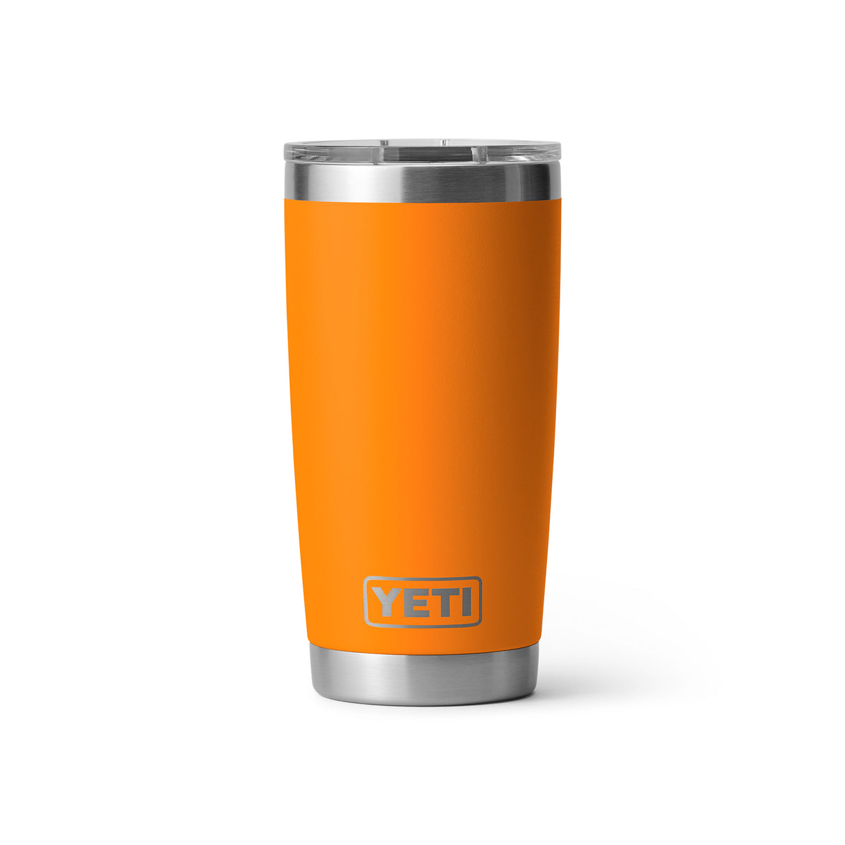 YETI Rambler 20 oz (591 ml) Tumbler Red Bull Night Sky Navy-Royal Blue-Ridgeline-King Crab Orange-Black - 53 Degrees North