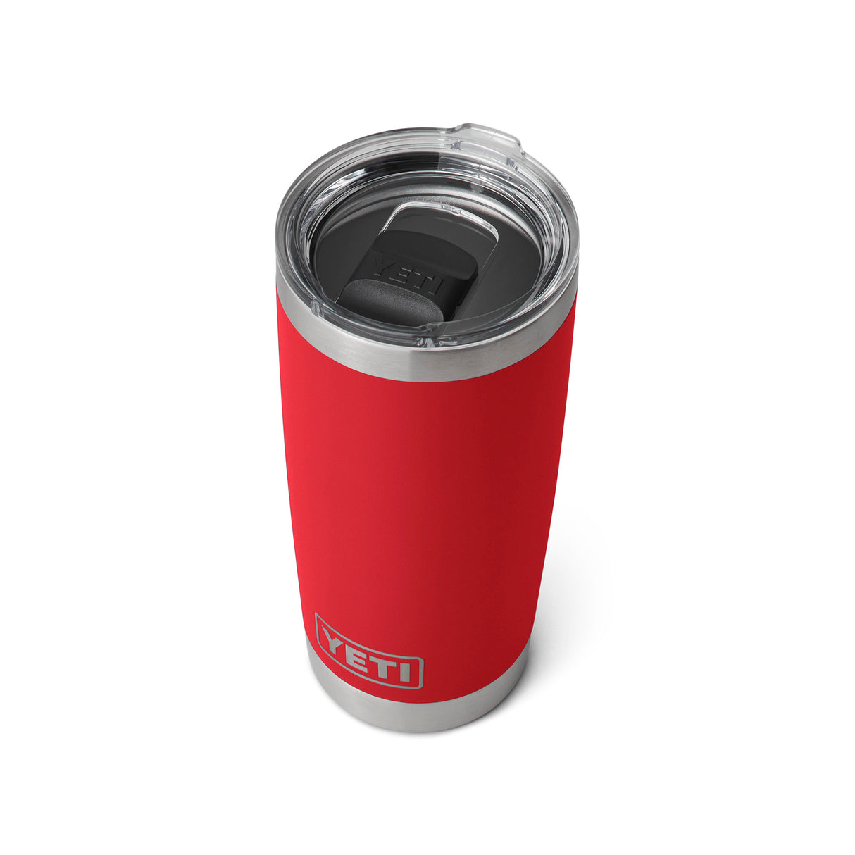 YETI Rambler 20 oz (591 ml) Tumbler Red Bull Night Sky Navy-Royal Blue-Ridgeline-King Crab Orange-Black - 53 Degrees North