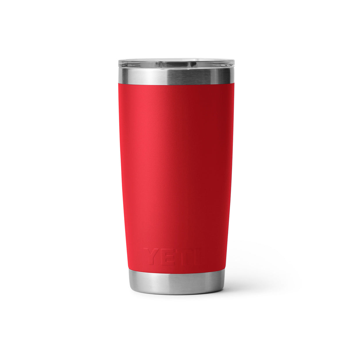 YETI Rambler 20 oz (591 ml) Tumbler Red Bull Night Sky Navy-Royal Blue-Ridgeline-King Crab Orange-Black - 53 Degrees North