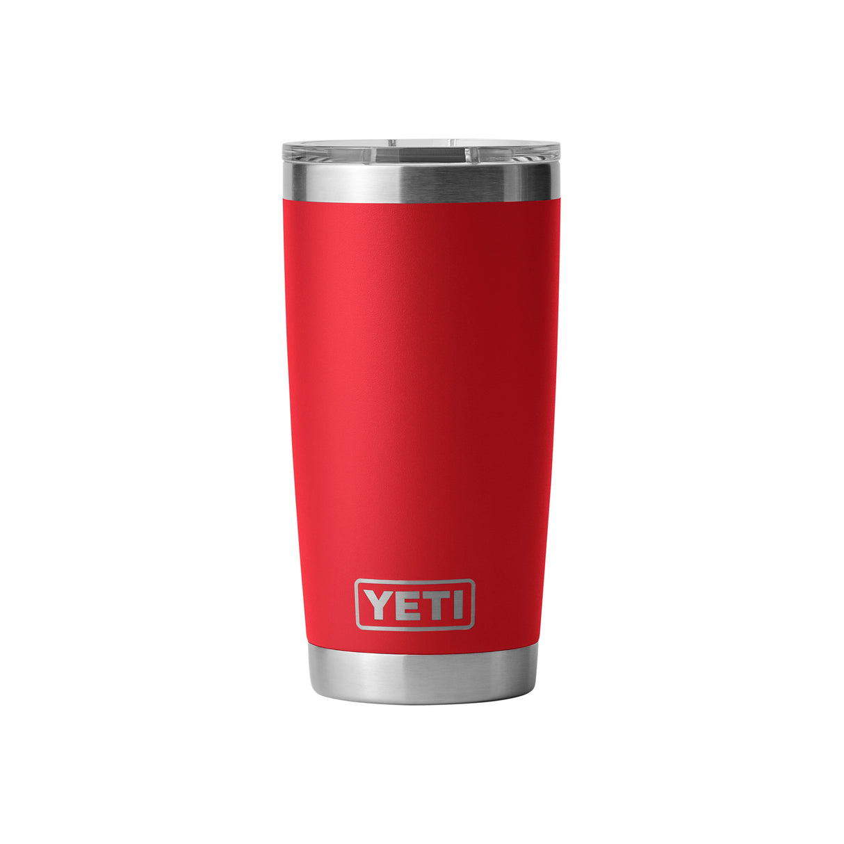 YETI Rambler 20 oz (591 ml) Tumbler Red Bull Night Sky Navy-Royal Blue-Ridgeline-King Crab Orange-Black - 53 Degrees North