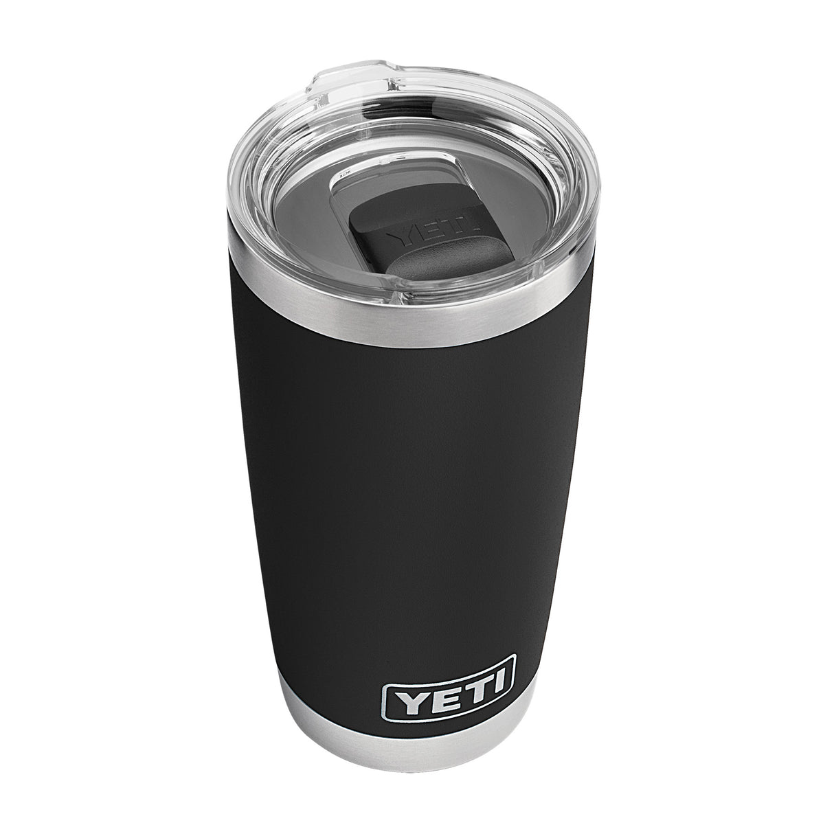 YETI Rambler 20 oz (591 ml) Tumbler Red Bull Night Sky Navy-Royal Blue-Ridgeline-King Crab Orange-Black - 53 Degrees North