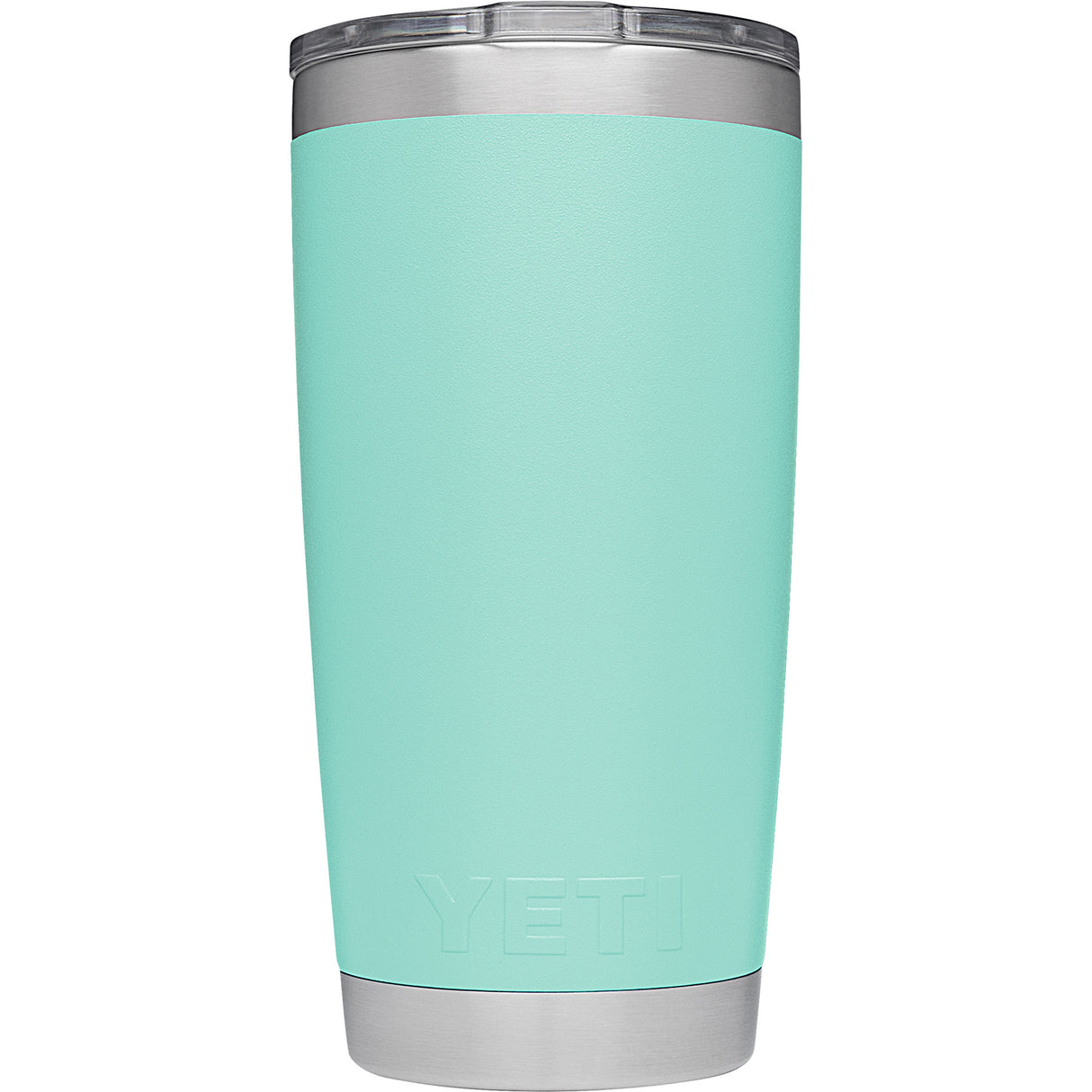 YETI Rambler 20 oz (591 ml) Tumbler Ridgeline-Venom-King Crab Orange-Black-Navy - 53 Degrees North
