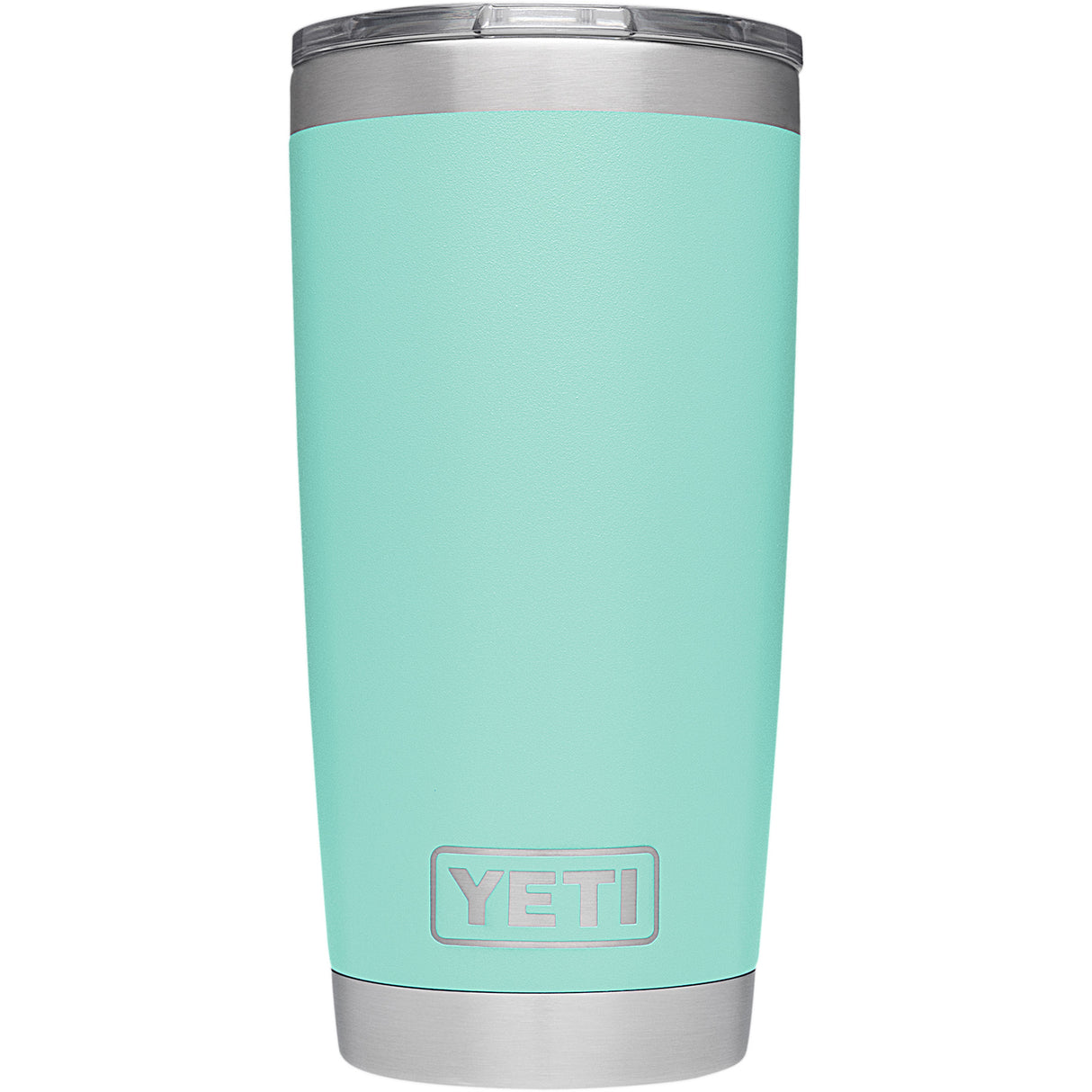 YETI Rambler 20 oz (591 ml) Tumbler Ridgeline-Venom-King Crab Orange-Black-Navy - 53 Degrees North