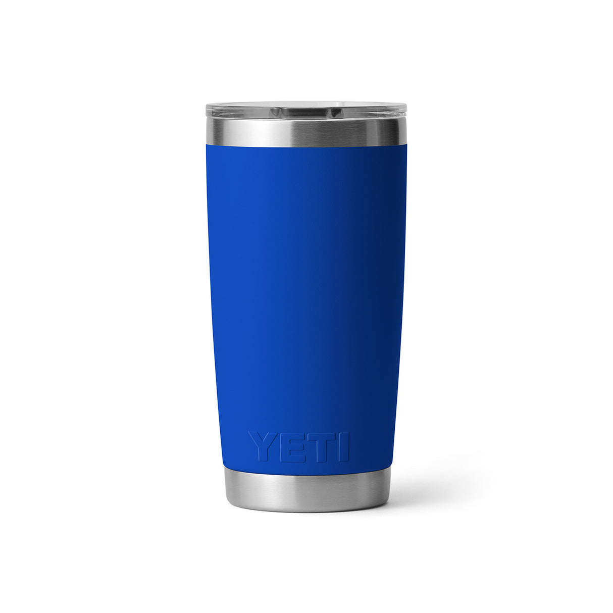 YETI Rambler 20 oz (591 ml) Tumbler Red Bull Night Sky Navy-Royal Blue-Ridgeline-King Crab Orange-Black - 53 Degrees North